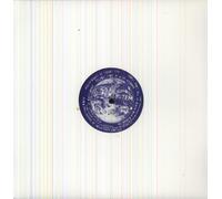 Supersystem - Born Into the World/Defcon [Vinilo]