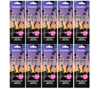 Supertan Bronceador California Hollywood Legs x10 piezas