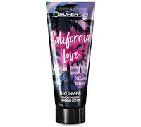 SuperTan California Love Colágeno Bronceador Loción Bronceadora (200ml)