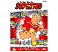 SuperTed - The Very Best Of SuperTed [DVD] [Reino Unido]