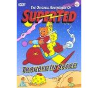 Superted - Trouble In Space [1983] [Reino Unido] [DVD]