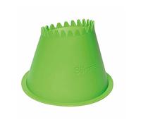 Boffo Dan Carter Kicking tee Supertee Volc, Verde Fresco