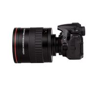 Supertele Teleobjetivo 900mm para Nikon D7500 D7200 D7100 D7000 D3400 D3300 Neu