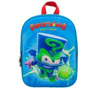 Superthings 3d Zaino 32cm Cyp Brands