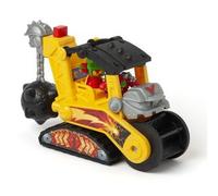 Superthings - Battle Vehicle Demolition