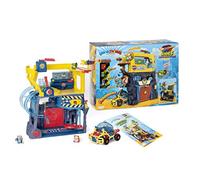 SuperThings - Heroes Cuartel General