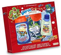 Superthings Estuche Juego Baloncesto