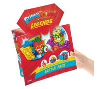 SuperThings Legends - Battle pack