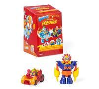 Superthings- Legends Supermachines Combat