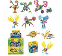 SUPERTHINGS Neon Power Exoskeleton
