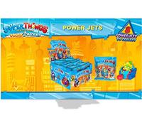 SuperThings PST7D812IN00 Machines-Power Jet