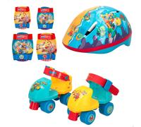 Colorbaby - SuperThings 77281 - Set de patinaje infantil