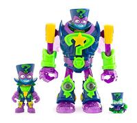SuperThings - Superbot Enigma