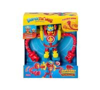 SuperThings Superbot (Sugarfun)