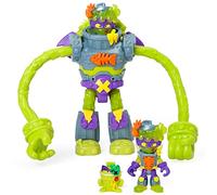 Superthings - Superbot Trasher Power Arms