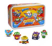 Superthings Rivals Of Kaboom - Tin Extreme Riders