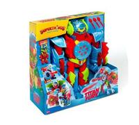 Superthings - Titan Fury