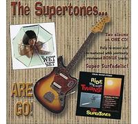 Supertones - Supertones Are Go!