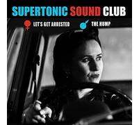 Supertonic Sound Club - Let's Get Arrested [7" VINYL] [Vinilo]