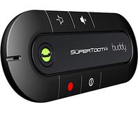 SuperTooth Buddy - Kit Bluetooth para el Coche