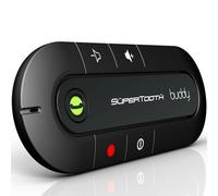 Supertooth Buddy - Kit manos libres coche bluetooth