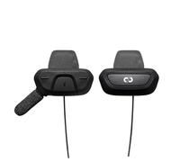 Kit manos libres Bluetooth para cascos deportivos Supertooth Roamee 22x60x20 mm