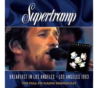 Supertramp - 1983 Breakfast In Los Angeles