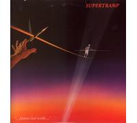 Supertramp - AMLK63732 LP Famous Last Words VINYL