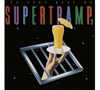 Supertramp Best of Supertramp Volume 2 (CD) Album (Importación USA)