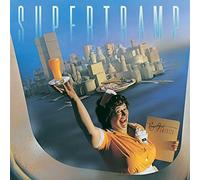 Breakfast IN America (Remastered) - Supertramp CD 5330437 A&m
