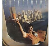 Supertramp - Breakfast In America