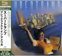 Supertramp - Breakfast in America
