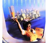 SUPERTRAMP - Breakfast in America