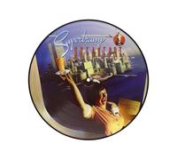 Supertramp - Breakfast In America (Back To Black - Picture Disc) [Vinilo]