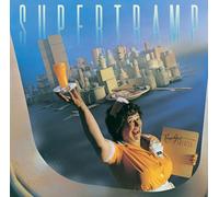 Supertramp Breakfast in America (CD) Album (Importación USA)