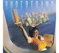 Supertramp - Breakfast In America [Vinilo]