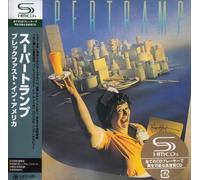Supertramp - Breakfast in America (Jpn)