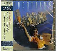 Supertramp - Breakfast In America [SHM-SACD]
