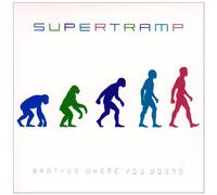 Supertramp - Brother Where You Bound