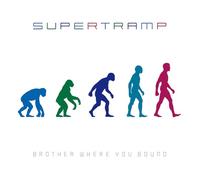 Supertramp - Brother Where You Bound