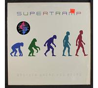 Supertramp - Brother Where You Bound [Vinilo]