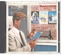 Supertramp - CD The Autobiography Of Supertramp
