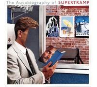 Supertramp - CD The Autobiography Of Supertramp