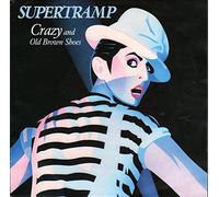 Supertramp: Crazy [Vinyl]
