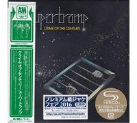 Supertramp - Crime of the Century
