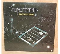 Supertramp - Crime Of The Century