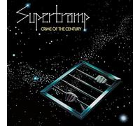 Supertramp - Crime Of The Century