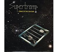 Supertramp - Crime Of The Century - 2nd