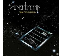 Supertramp - Crime Of The Century (180g) (45 RPM) (LP)