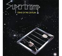 Supertramp - Crime Of The Century [CD]